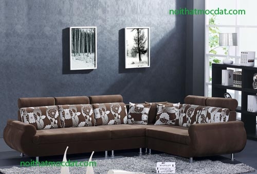 GHẾ SOFA GÓC MS 65